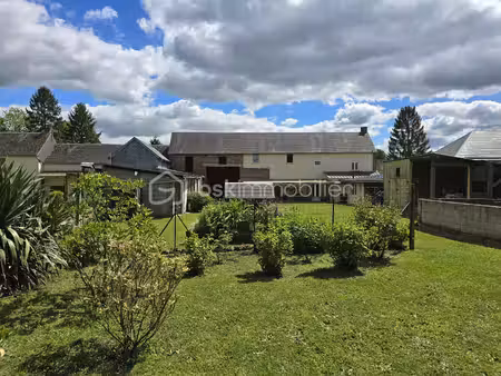 maison de 149 m² à oursel-maison