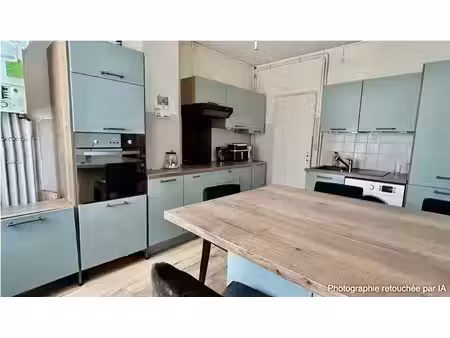 maison vendu loué à r0uvroy