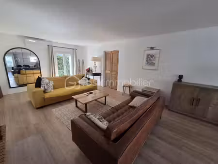 appartement de 93 21 m² à sete