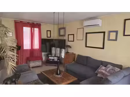 viager villa 4 pièces 106 m2 à la londe-les-maures