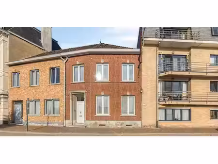 maison à vendre à willebroek pour € 309.000 avec 3 chambres à coucher