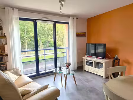 appartement 2 pièces