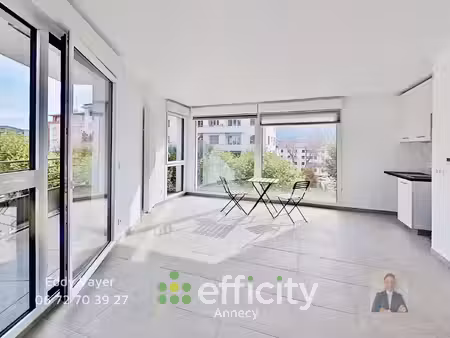 appartement 3 pièces - 70 m²