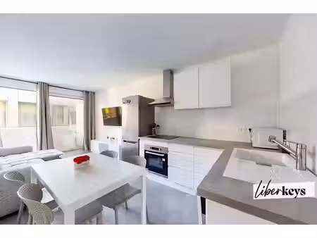 t2 avec terrasse & parking en sous-sol – annemasse centre / gare ceva