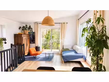 appartement bayonne 2 pièce(s) 51 52 m2