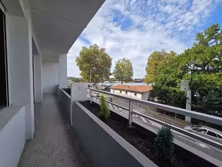 appartement bayonne 3 pièce(s) 83 m2