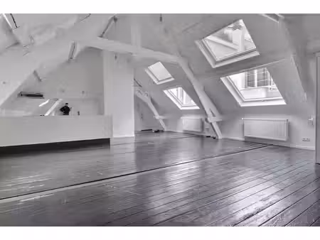 appartement 1 chambre - rue des pierres 9  1000 bruxelles