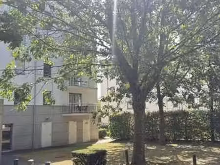 vente appartement 2 pièces à carquefou (44470) : à vendre 2 pièces / 55m² carquefou