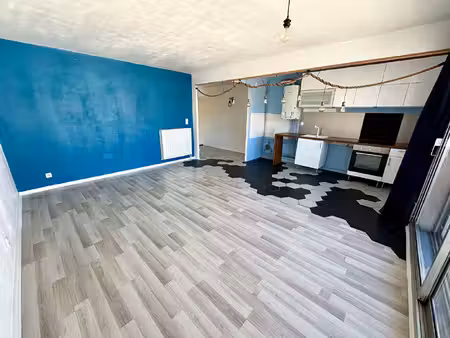 clermont-ferrand / st-alyre - t3 avec balcon  parking et ascenseur !