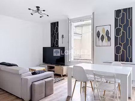 appartement thouars 4 pièces 78 m2