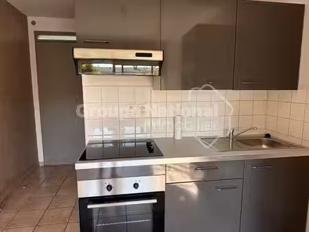 appartement t2 - villeneuve les avignon