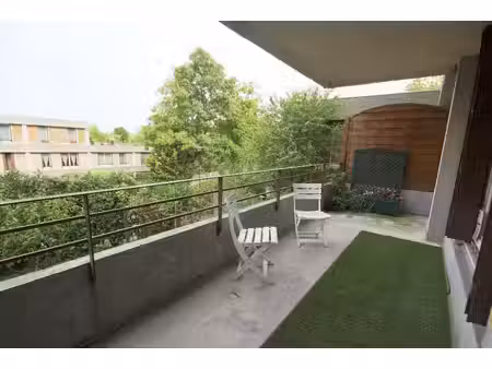 vente appartement 2 pièces  42.00m²  éragny