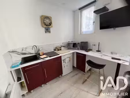 appartement à fontainebleau (77300)