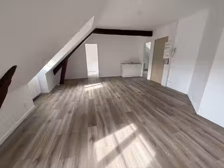 appartement gisors 3 pièce(s) 54.06 m2