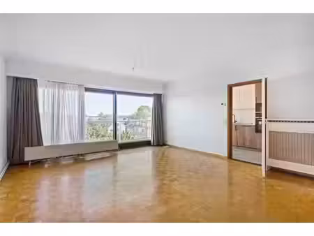 appartement avec 2 chambres et bureau