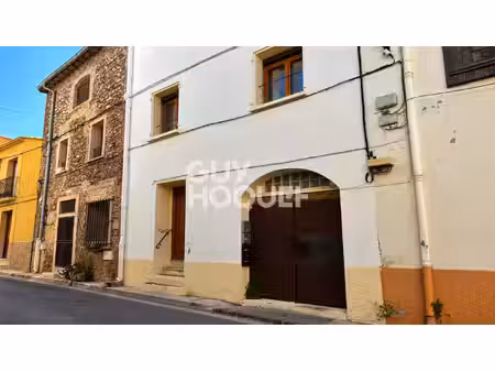immeuble