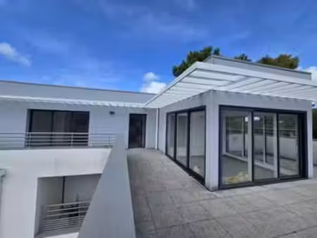 vente appartement 3 pièces à la baule-escoublac centre-benoît (44500) : à vendre 3 pièces 