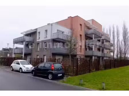 appartement 3 pièce(s) 60 m2