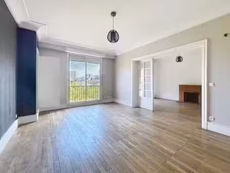 vente appartement 3 pièces à lorient centre ville (56100) : à vendre 3 pièces / 103m² lori