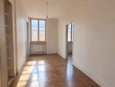 appartement t3