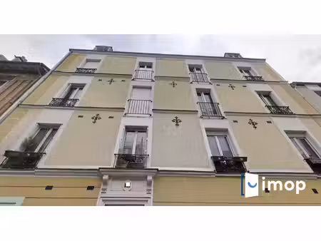 4 pièces au calme