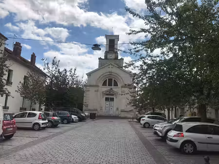 vente appartement 1 pièce  24.76m²  meaux