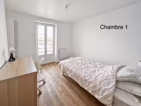 appartement 1 pièces 57 m² à louer melun 77000 ? | era immobilier