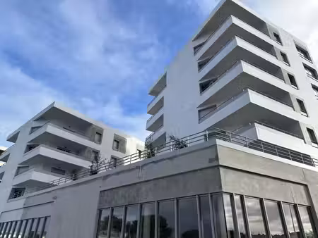 appartement t2 - mérignac 33700