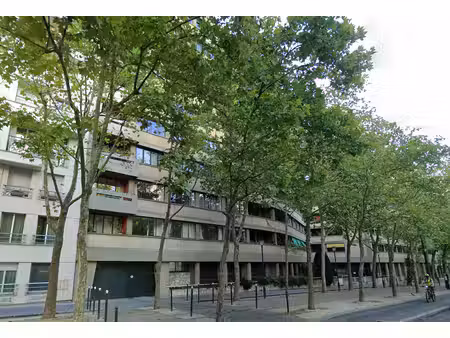 à louer - paris 13e - 4 pièces - 80 m2