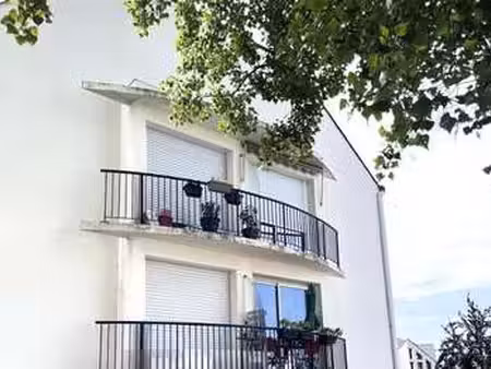 vente appartement 4 pièces à saint-barthélemy-d'anjou (49124) : à vendre 4 pièces / 97m² s