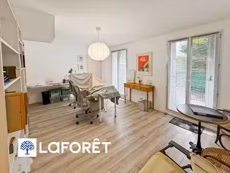 appartement 2 pièces à louer à sainte geneviève des bois - réf 16770