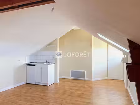 location appartement - thouars