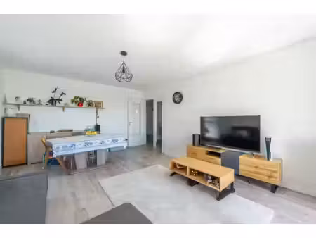 appartement 3 pièces - 72 m²