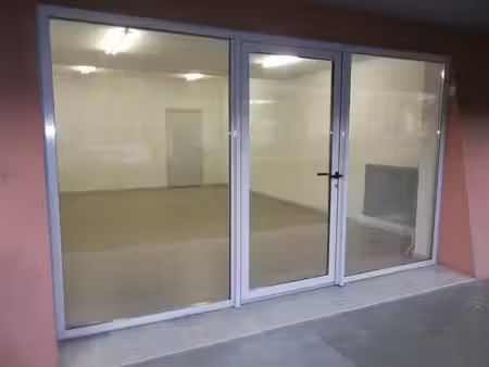 location bureaux mâcon 71000 48m²