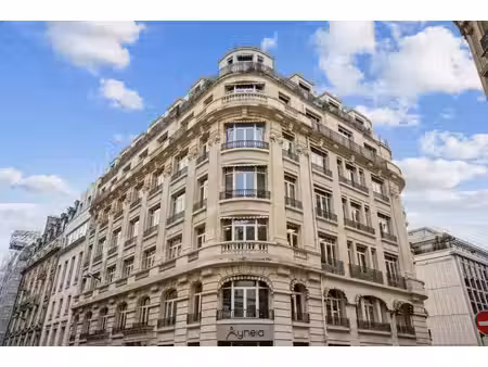location bureaux 456m²