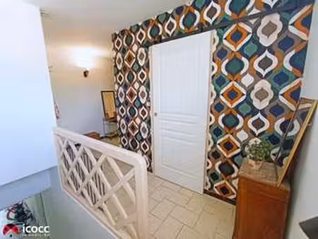 vente maison à la claye (85320) : à vendre / 165m² la claye