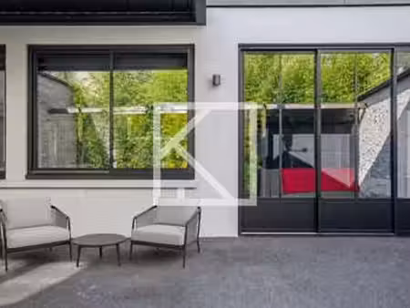 vente maison à angers (49000) : à vendre / 200m² angers