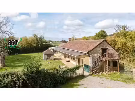 maison à vendre courtomer 5 pièce(s) 100m2 158 050€