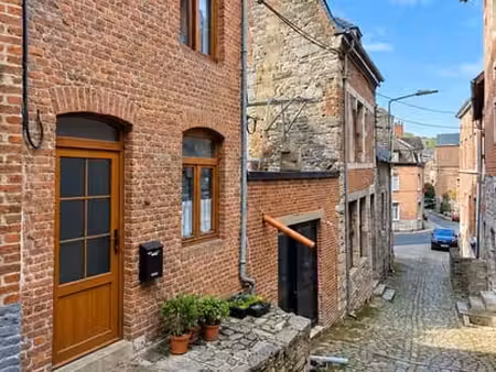 maison 1ch à rénover