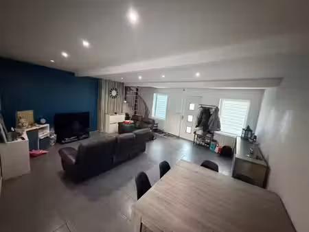 maison à vendre erre 6 pièce(s) 96m2 155 000€