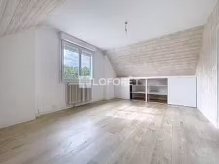 vente maison à guer (56380) : à vendre / 140m² guer
