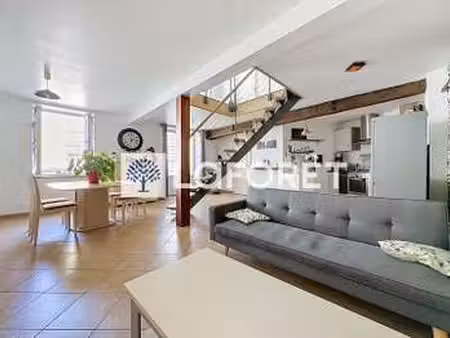 vente maison à la châtaigneraie (85120) : à vendre / 105m² la châtaigneraie