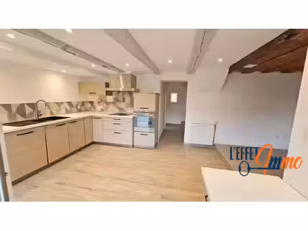 maison lautenbachzell 4 pièces 75.84m²
