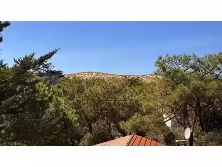 maison plage de l'horizon