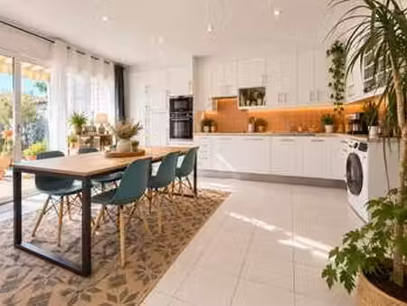 vente maison aux sables-d'olonne (85100) : à vendre / 67m² les sables-d'olonne