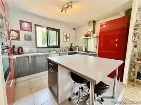 vente maison à lorient (56100) : à vendre / 96m² lorient