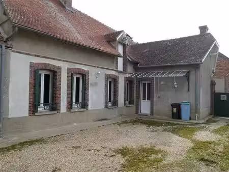 proche jouy