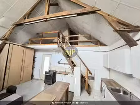 vente maison à massérac (44290) : à vendre / 75m² massérac
