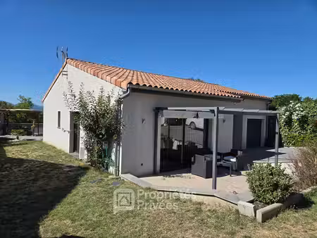 maison 4 pièces 110 m2