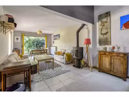 vente maison nantes  111m² 6 pièces 456 000€ loire-atlantique